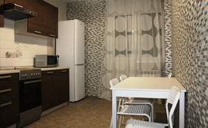 1-к квартира, вторичка, 44м2, 11/17 этаж