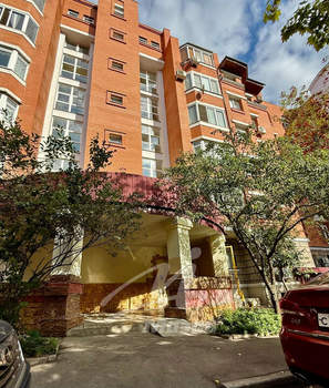 1-к квартира, вторичка, 58м2, 3/7 этаж