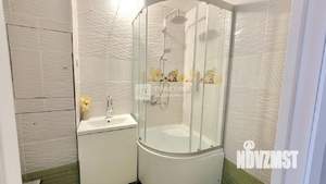 1-к квартира, вторичка, 38м2, 4/17 этаж