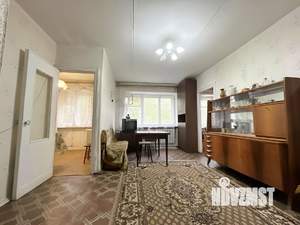 2-к квартира, вторичка, 45м2, 3/4 этаж