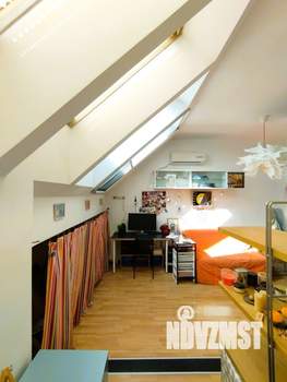 1-к квартира, вторичка, 52м2, 7/7 этаж