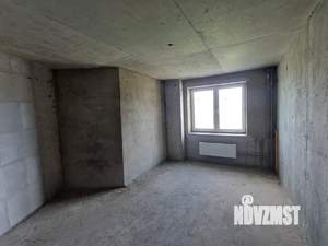2-к квартира, вторичка, 51м2, 8/16 этаж