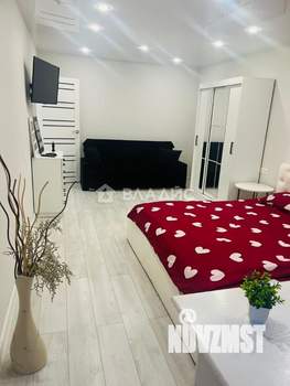 1-к квартира, вторичка, 32м2, 3/5 этаж