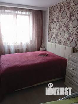 2-к квартира, вторичка, 63м2, 15/17 этаж