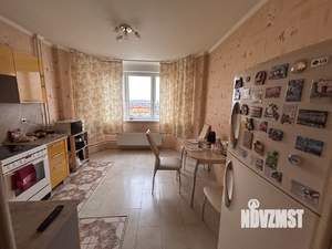 2-к квартира, вторичка, 60м2, 5/17 этаж