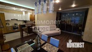 3-к квартира, вторичка, 81м2, 5/15 этаж