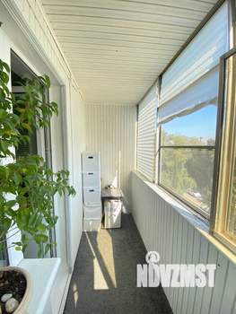 2-к квартира, вторичка, 42м2, 5/12 этаж