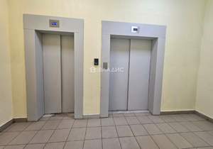 Студия квартира, вторичка, 29м2, 10/18 этаж
