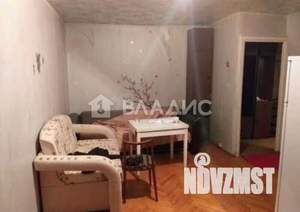 2-к квартира, вторичка, 44м2, 4/5 этаж