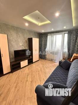 2-к квартира, вторичка, 60м2, 5/17 этаж
