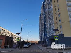 Студия квартира, вторичка, 25м2, 16/17 этаж