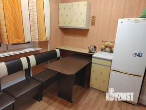 1-к квартира, вторичка, 38м2, 4/17 этаж