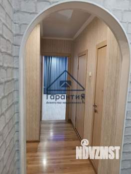 2-к квартира, вторичка, 52м2, 1/12 этаж