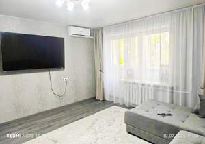 2-к квартира, вторичка, 64м2, 3/9 этаж
