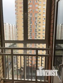 1-к квартира, вторичка, 41м2, 13/22 этаж