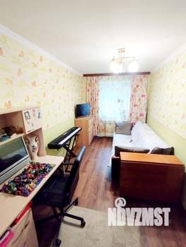 3-к квартира, вторичка, 62м2, 1/5 этаж