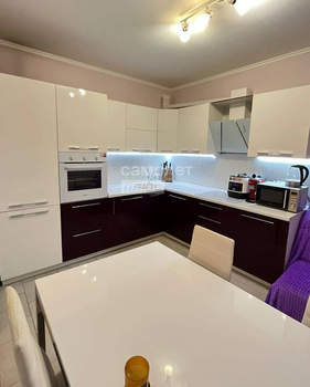 1-к квартира, вторичка, 44м2, 2/23 этаж