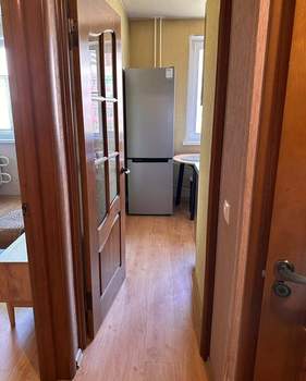 1-к квартира, вторичка, 28м2, 3/5 этаж