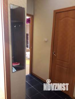 1-к квартира, вторичка, 36м2, 2/16 этаж