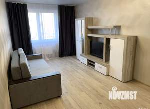2-к квартира, вторичка, 60м2, 12/16 этаж