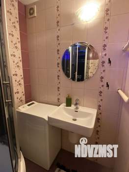 1-к квартира, вторичка, 39м2, 3/17 этаж