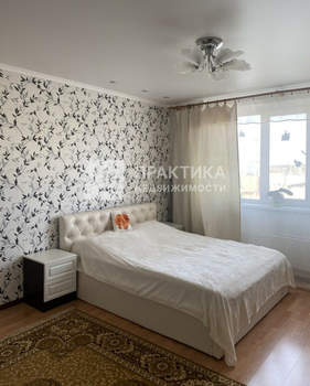 2-к квартира, вторичка, 61м2, 6/14 этаж