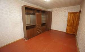 3-к квартира, вторичка, 60м2, 4/5 этаж