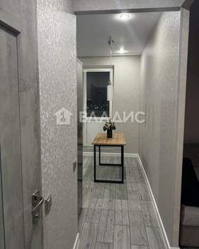 1-к квартира, вторичка, 42м2, 13/18 этаж