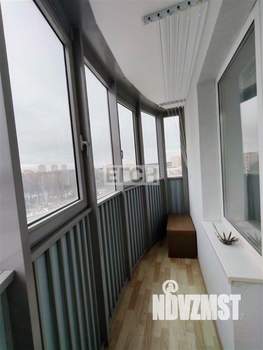 2-к квартира, вторичка, 65м2, 8/17 этаж