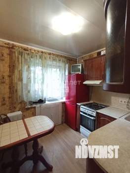 2-к квартира, вторичка, 43м2, 4/5 этаж
