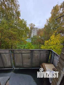 1-к квартира, вторичка, 32м2, 3/5 этаж