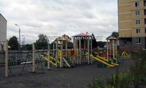 2-к квартира, вторичка, 69м2, 3/20 этаж