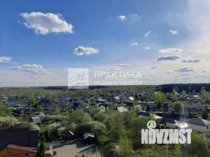 1-к квартира, вторичка, 41м2, 9/16 этаж