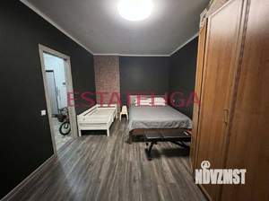 1-к квартира, вторичка, 43м2, 3/19 этаж