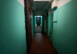 1-к квартира, вторичка, 38м2, 5/16 этаж