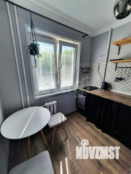 2-к квартира, вторичка, 45м2, 2/5 этаж