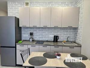 Студия квартира, вторичка, 24м2, 16/17 этаж