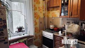 1-к квартира, вторичка, 29м2, 4/5 этаж