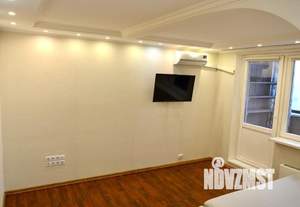 1-к квартира, вторичка, 45м2, 19/20 этаж