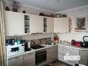 2-к квартира, вторичка, 59м2, 8/17 этаж