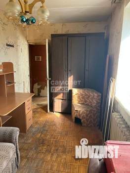 2-к квартира, вторичка, 40м2, 5/5 этаж