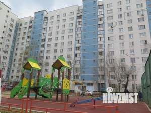 1-к квартира, вторичка, 41м2, 8/12 этаж