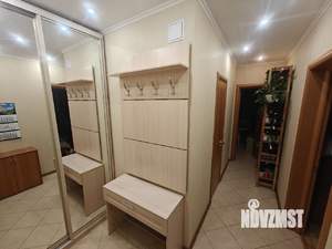 1-к квартира, вторичка, 39м2, 1/16 этаж