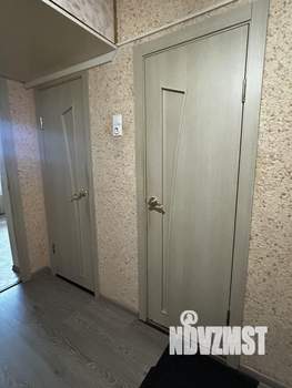 1-к квартира, вторичка, 39м2, 5/12 этаж