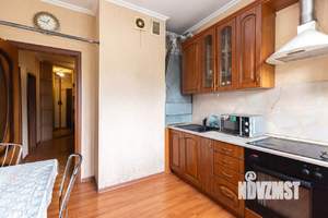 2-к квартира, вторичка, 58м2, 3/17 этаж