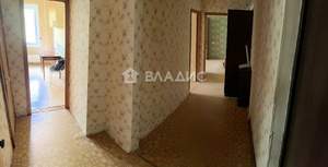 2-к квартира, вторичка, 54м2, 2/9 этаж