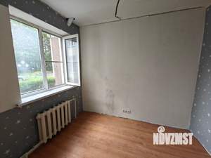 1-к квартира, вторичка, 33м2, 1/9 этаж