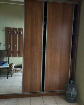 1-к квартира, вторичка, 57м2, 2/8 этаж