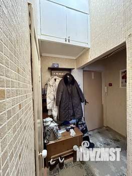 1-к квартира, вторичка, 32м2, 1/14 этаж