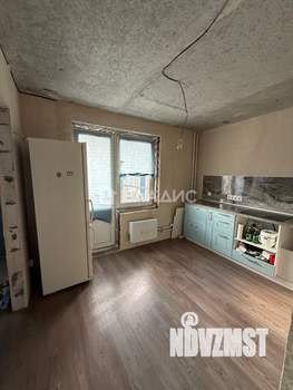 2-к квартира, вторичка, 55м2, 16/17 этаж